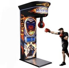 Boxer Machine - Arcade Game picture