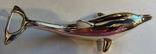 Bottle Opener Dolphin Metal picture