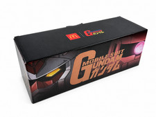 McDonald’s (TW) x Gundam Collaboration 2-Piece Mug Set: RX-78-2 & Char's Zaku II picture