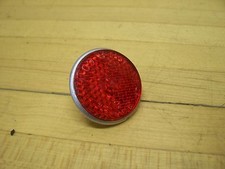 Vintage NOS Bicycle Reflector Gulco 325 Stimsonite Gulotta Bright Star Schwinn picture