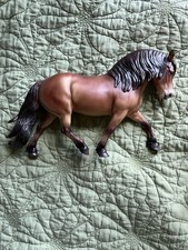 Ojvind BreyerFest 2026 Limited Edition Bay Gotland Pony Traditional Breyer Horse picture
