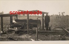 C1910 RPPC PHOTO