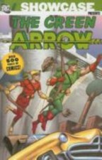 Showcase Presents: Green Arrow, Vol. 1 - Paperback By Wood, David - GOOD picture