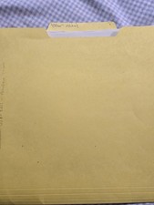 1984-87 Judith Rice Millon National Gallery Art Editor Archive Letters Ephemera picture