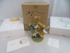 Woodsong Designs DEMDACO