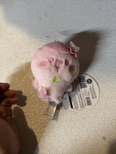 Chikawa Nuipalette Sakurairo Mascot 1 Chestnut Manju picture