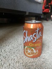Shasta Orange picture