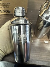 Kettle One Vodka Stainless  Drink Mixer And Cocktail Shaker picture