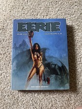 Eerie Archives: Volume 7 picture