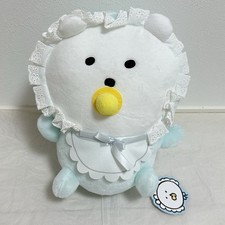Nagano Characters Joke Bear Baby Large Plush 30cm Japan New 2025 picture