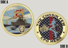 USS Chosin