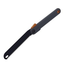 JIMIHOME Folding Saw Multi-Function Tree Pruning Camping 8.9 Inch picture