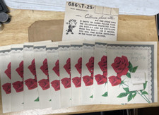 Lot Of 20 VTG 