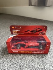 Ferrari SF90 - Shell motorsport collection picture