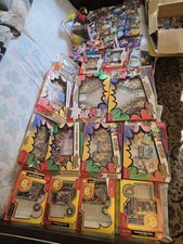Huge Pokemon Bulk Job Lot 100s Opened Packs & Tins (Cards Inside) No Hits picture