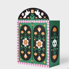 Dia de los Muertos Mini Ofrenda Box Cecilia Ruiz Day of the Dead Target 2025 NEW picture