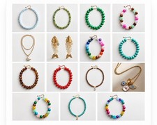 BAUBLEBAR NECKALCE BUNDLE ( open to offers ) picture