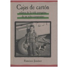 Cajas de cartón: The Circuit (Spanish Edition) NEW picture