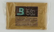 4pk Boveda 58% RH Size 67 Terpene Shield 2-Way Moisture Control For Storage  picture
