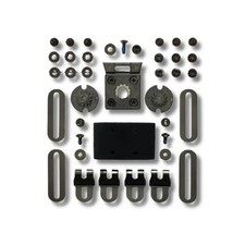 Ulticlip UltiLink Complete Kit Quick Release Modular MOLLE Holster Mount System picture