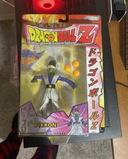 JAKKS Pacific Dragon Ball Z Series 13 Pikkon Figure SEALED MOC 2003 DBZ New picture