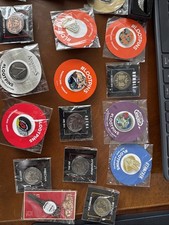 Loot Crate Pins Lot 20 + Pieces picture