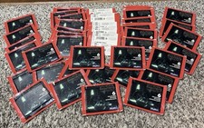 1996 SkyBox Star Wars Collectible Stickers Sealed Box - 52 Packs - Panini picture