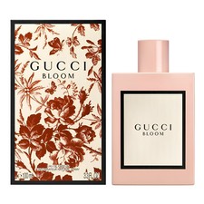 New in Box Bloom Eau de Parfum 3.3 oz /100 ml Incense Spray for Wome picture