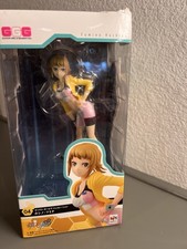 MegaHouse Gundam Build Fighters Try Hoshino Fumina Girls Generation Anime Figure picture