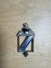 Vintage OEM 1975-79 Buick Regal Metal Hood Ornament  picture