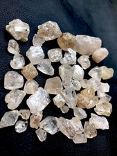166g Natural Skardu Topaz Rough Lot From Pakistan picture