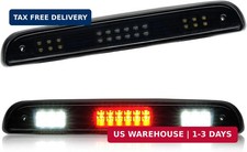 Third 3rd Brake Light LED for 1992-1997 Ford F150 F250 F350 Bronco, High Mount R picture