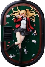 Myethos Kakegurui Compulsive Gambler Saotome Meari 1/7 Scale Figure ABS PVC F/S picture