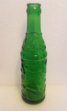 VINTAGE SUNNY BROOK BEVERAGE SUFFOLK VIRGINIA PEPSI  PEANUT SODA BOTTLE  1929 picture