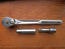 Vintage Craftsman 10