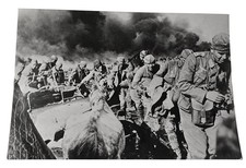 1942 AP Photo German Troops Operation Blue Crossing River Don Eastern Front picture