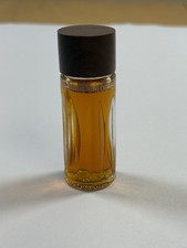 Vintage 80's Faberge Woodhue Splash Cologne For Women 1/2 FL oz 15ml 0.5oz picture