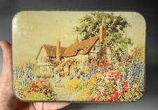 Harry Vincent Blue Bird Toffee Anne Hathaways Cottage Hunnington England picture