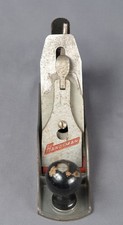 Stanley Handyman Plane Woodworking Tool Made In USA Vintage Good Condition picture