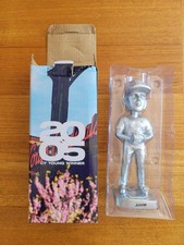 CHRIS CARPENTER 2005 CY YOUNG CARDS SGA 08/15 LIMITED EDITION SILVER BOBBLEHEAD picture