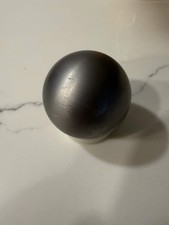 Tungsten Sphere 2.175