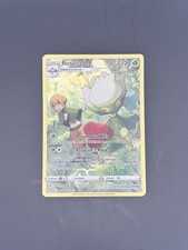 Roserade Holo Ultra Rare SWSH11 Lost Origin Trainer Gallery TG02/TG30 NM Pokemon picture
