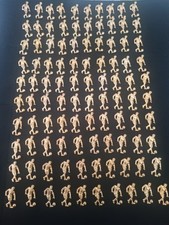 soccer pins lot of 50 pcs Great for resale picture