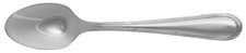 Oneida Silver Becket  Demitasse Spoon 1923381 picture