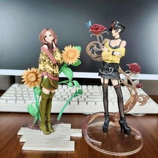 IN US Anime NANA Komatsu Nana PVC Action Figure Model Ornament Toy Boxed Gift picture