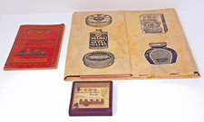 Rare C.W.S. Co-Operative  Wholesale Society Ltd 1930's promotional collection. picture