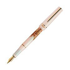 Benu Haute Collection Fountain in Flair - Flex Fine - NEW in Box picture