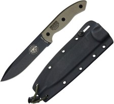 ESEE CM6 Combat Fixed Knife 5.88