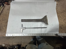 MACHINIST ShB LATHE MILL Machinist Vernier Depth Gage Caliper picture