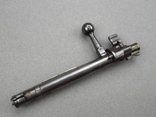 Belgian  German WWII era bolt  Gewehr 98 K98 Rifle  Mauser rifle WWII 98k Gewehr picture